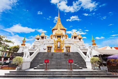 Thailand Tour Package from Kolkata Thailand Tour Package from Kolkata