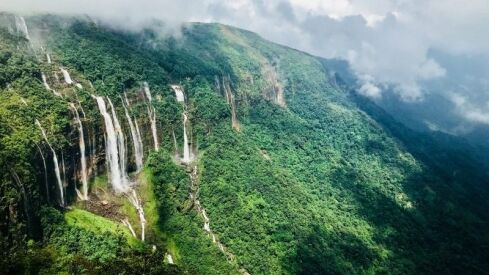 guwahati shilong3 Holiday Guide