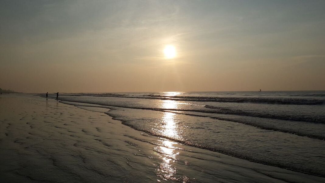 Digha Tour Packages