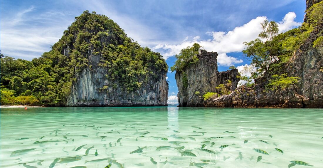 Phuket Krabi