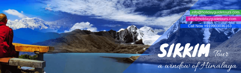 2 Sikkim tour packages