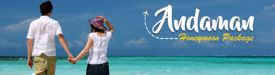 andaman Andaman Honeymoon Package