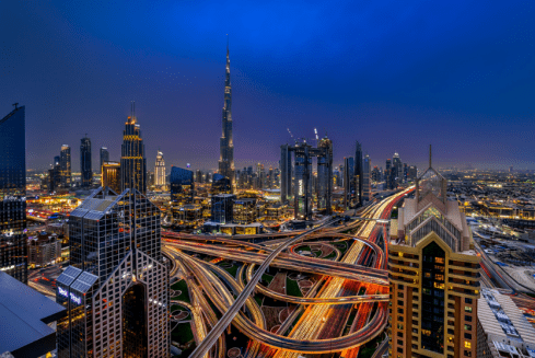 dubai Dubai Tour Package