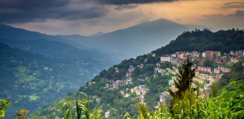 gangtok gangtok Holiday Guide