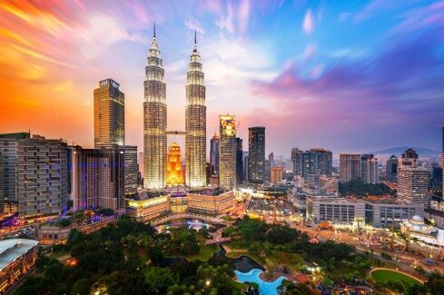 malaysia tour packages from kolkata1 Holiday Guide